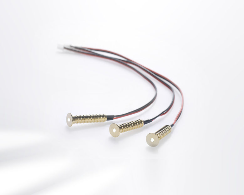 Dust 1 - Microspot LED incasso