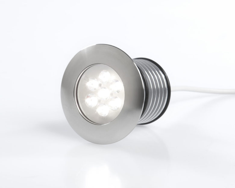 Faretto 7 POWER LED IP67