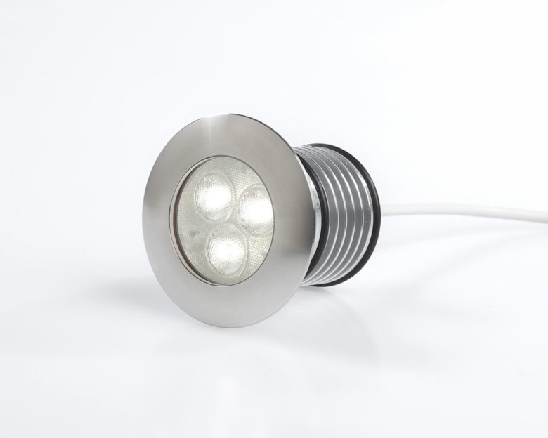 Proiettore LED incasso